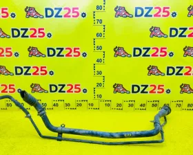 Горловина топливного бака TOYOTA