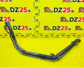 Горловина топливного бака Toyota