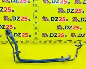 Горловина топливного бака TOYOTA