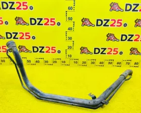 Горловина топливного бака Toyota