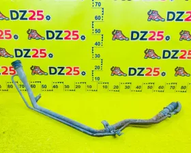 Горловина топливного бака Toyota