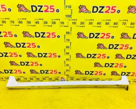 Накладка на порог Honda