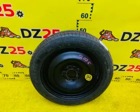 Запаска Ford