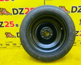 Запаска Ford