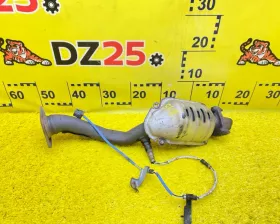 Катализатор Honda