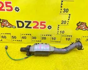 Катализатор Honda