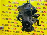 Двигатель TOYOTA ESQUIRE 2014 1900037470 ZWR80G 2ZRFXE, передний