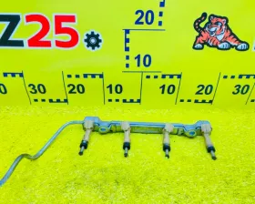 Инжектор Toyota