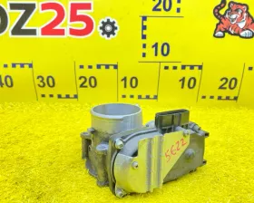 Заслонка дроссельная Mitsubishi