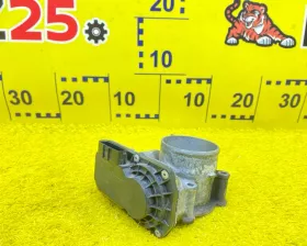 Заслонка дроссельная Toyota