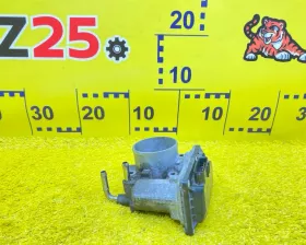 Заслонка дроссельная Toyota