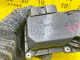 Заслонка дроссельная TOYOTA HARRIER 2014/Цвет 220 2203036020 AVU65W 2ARFXE, передняя