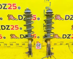 СТОЙКА ПАРА ЛЕВАЯ И ПРАВАЯ Honda