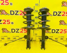 СТОЙКА ПАРА ЛЕВАЯ И ПРАВАЯ TOYOTA