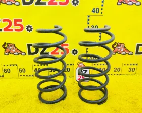 Пружина TOYOTA