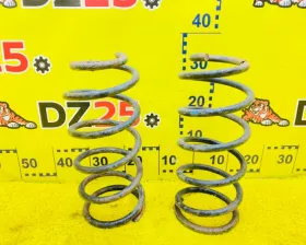 Пружина TOYOTA