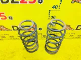 Пружина TOYOTA LAND CRUISER PRADO 2002/Цвет 070 482316B030 VZJ120W 5VZFE, задняя