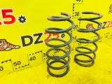 Пружина TOYOTA LAND CRUISER PRADO 2002/Цвет 070 482316B030 VZJ120W 5VZFE, задняя