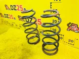 Пружина TOYOTA LAND CRUISER PRADO 2002/Цвет 070 482316B030 VZJ120W 5VZFE, задняя