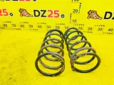 Пружина TOYOTA LAND CRUISER PRADO 2002/Цвет 070 482316B030 VZJ120W 5VZFE, задняя