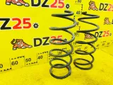 Пружина TOYOTA LAND CRUISER ЛЕВЫЙ|ПРАВЫЙ|1993 482316A090 FZJ80G 1FZFE, задняя
