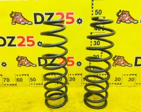 Пружина Toyota