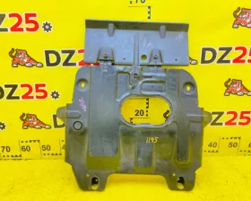 Защита двигателя Toyota