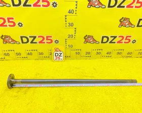 Полуось Toyota