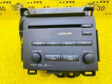 Магнитофон LEXUS CT200H 2011/Цвет 212 8674148010 ZWA10 2ZRFXE, передний