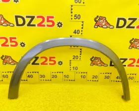 Накладка на крыло HONDA