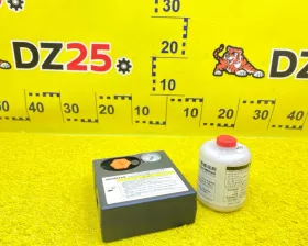 Компрессор подкачки колес HONDA