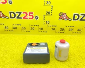 Компрессор подкачки колес Honda