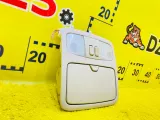 Светильник салона TOYOTA LAND CRUISER PRADO 2006/Цвет 070 8126060140A0 TRJ120W 2TRFE, передний