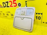 Светильник салона TOYOTA LAND CRUISER PRADO 2006/Цвет 070 8126060140A0 TRJ120W 2TRFE, передний
