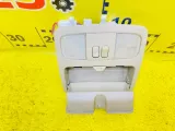 Светильник салона TOYOTA LAND CRUISER PRADO 2006/Цвет 070 8126060140A0 TRJ120W 2TRFE, передний