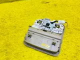 Светильник салона TOYOTA LAND CRUISER PRADO 2006/Цвет 070 8126060140A0 TRJ120W 2TRFE, передний