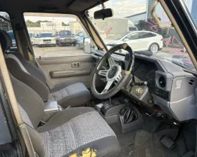 Ручка в салоне TOYOTA