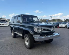 Ручка в салоне TOYOTA
