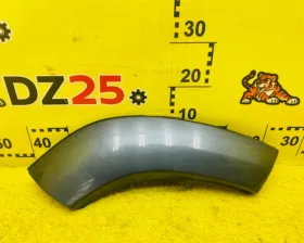 Накладка на дверь Toyota