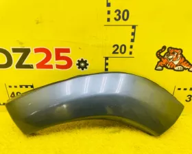 Накладка на дверь Toyota