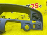 Консоль магнитофона TOYOTA LAND CRUISER 1993 5541260020 FZJ80G 1FZFE, передний