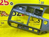 Консоль магнитофона TOYOTA LAND CRUISER 1993 5541260020 FZJ80G 1FZFE, передний