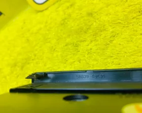 Кнопка включения подогрева сидений Toyota