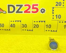 Кнопка старта Toyota