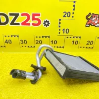 Радиатор печки Toyota