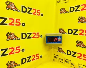 Пластиковая крышка на двс TOYOTA