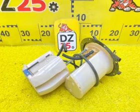 Топливный насос Toyota