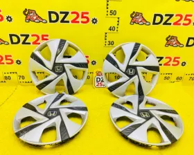 Колпаки на колеса R15 Honda