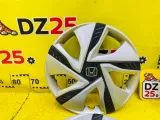 Колпаки на колеса R15 HONDA FREED+ 2016 44733T5CN01 GB7 LEB