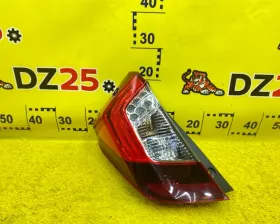 Стоп-сигнал Honda